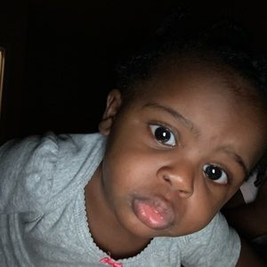 Meet your Posher, Edeline